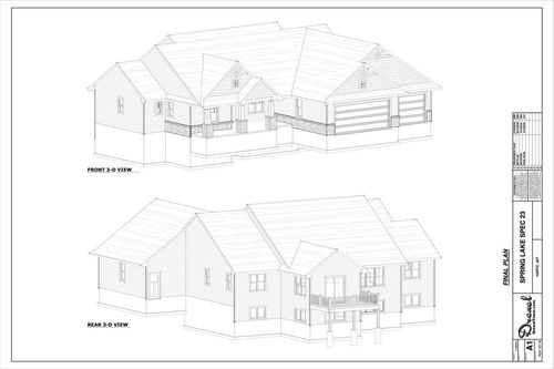 1079 E Lake Ridge Road, WAUTOMA, WI, 54982 | Card Image