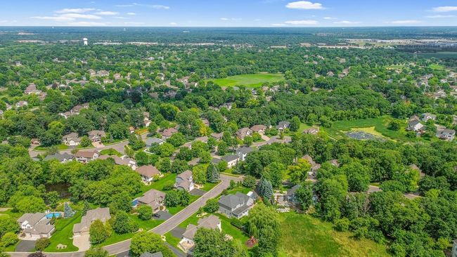 10535 Forestview Cir N, House other with 4 bedrooms, 4 bathrooms and null parking in Champlin MN | Image 39