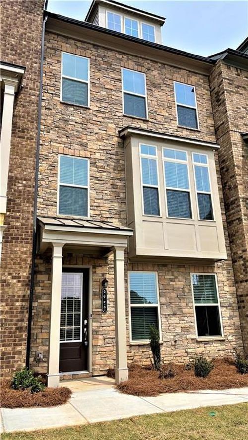 3758 Duke Center Way, Peachtree Corners, GA, 30092-2146 | Card Image