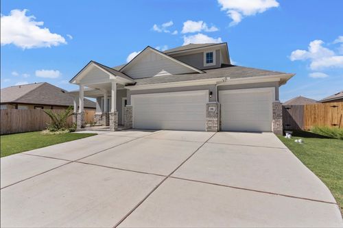 246 Salt Springs Rd, Kyle, TX, 78640-2717 | Card Image
