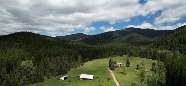 1876 Timber Creek Rd, House other with 8 bedrooms, 6 bathrooms and null parking in Haugan MT | Image 76