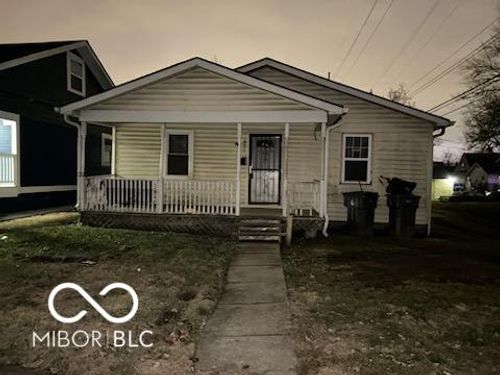 451 W 26th St, Indianapolis, IN, 46208-5656 | Card Image