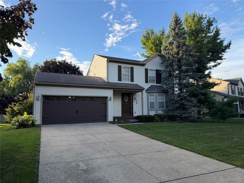 2786 Riverside Drive, Waterford Charter Township, MI, 48329 | Card Image