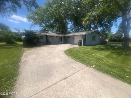1705 Karen Ave, Lima, OH, 45801-2614 | Card Image
