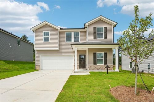 14 Rose Way, Adairsville, GA, 30103 | Card Image