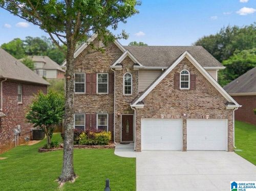 6340 Overlook Dr, BESSEMER, AL, 35022-7016 | Card Image