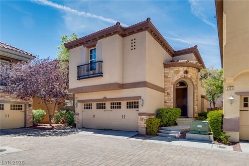 2305 Aragon Canyon St, Las Vegas, NV, 89135-1304 | Card Image