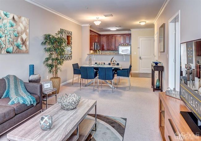 APT-423 - 125 W Main St, Condo with 1 bedrooms, 1 bathrooms and null parking in Somerville NJ | Image 11