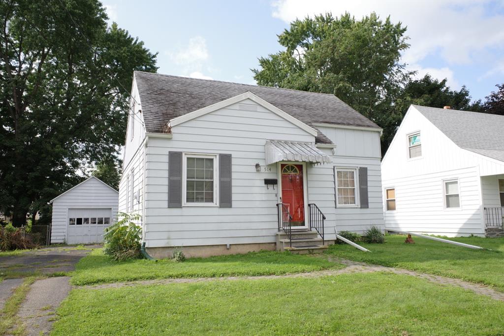 Baylor Rd, Elmira, NY 14904