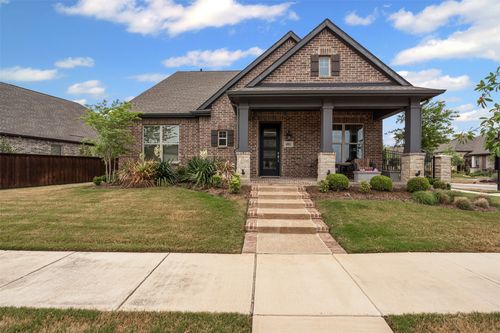 4801 Park View Pl, Arlington, TX, 76005-1312 | Card Image