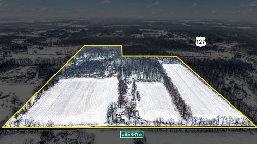 2484 W Berry Rd (Parcel 1), Rives Junction, MI, 49277 | Card Image