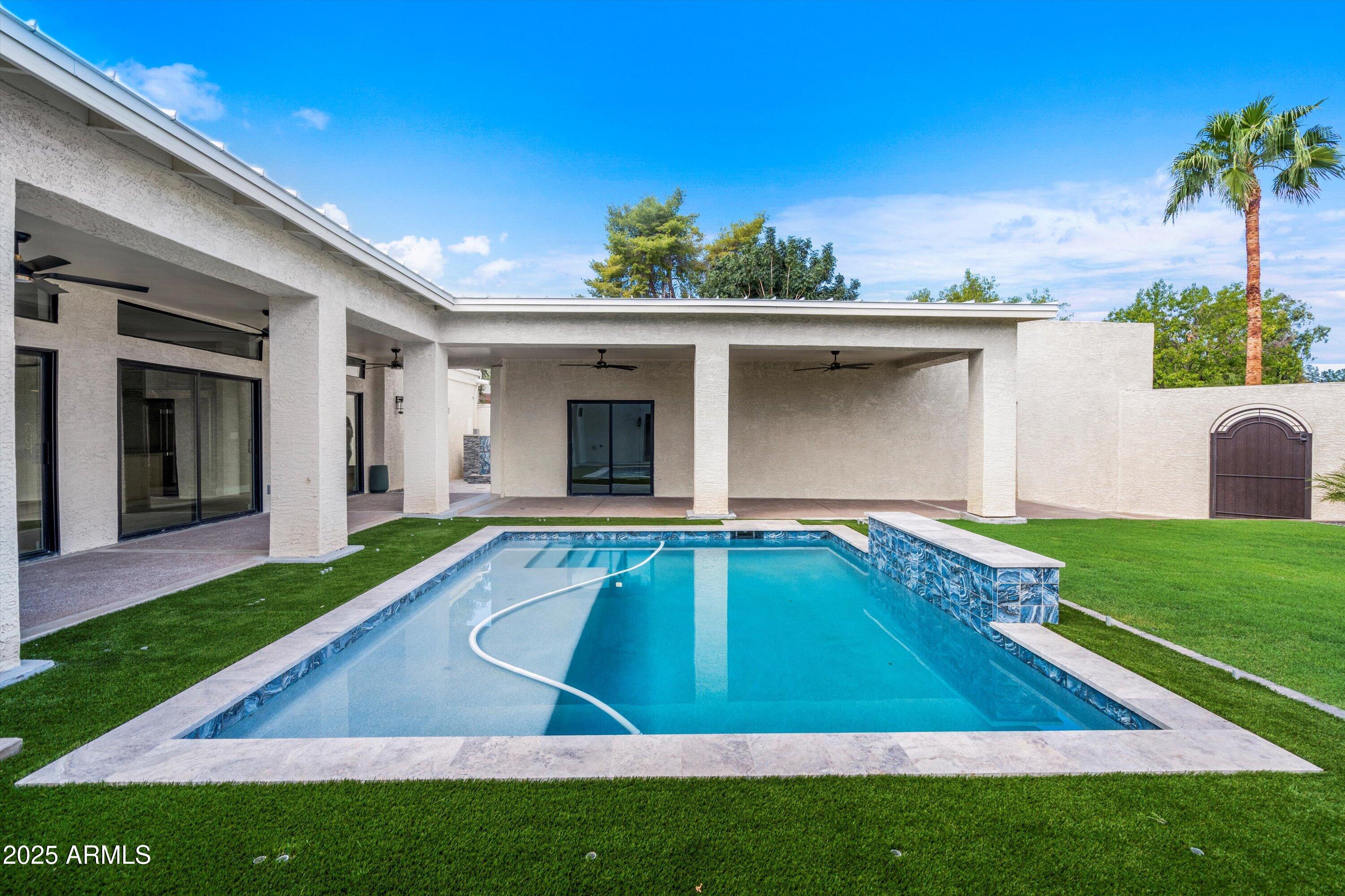 Residential in Scottsdale 4