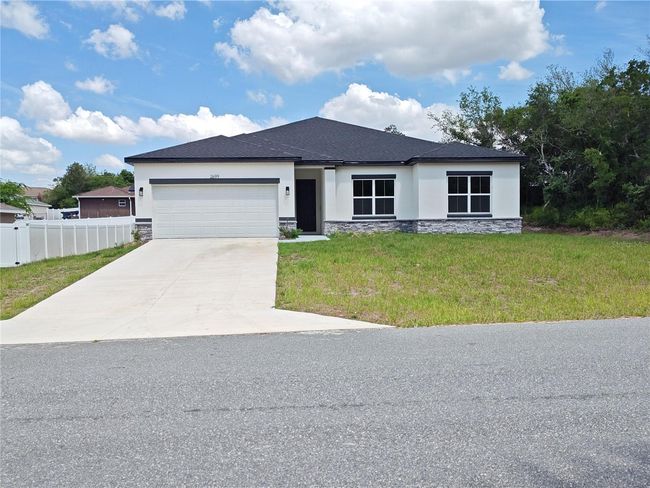 2699 Sw 161 St Loop, House other with 4 bedrooms, 3 bathrooms and null parking in Ocala FL | Image 4