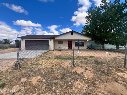 13632 Fran St, North Edwards, CA, 93523-3426 | Card Image