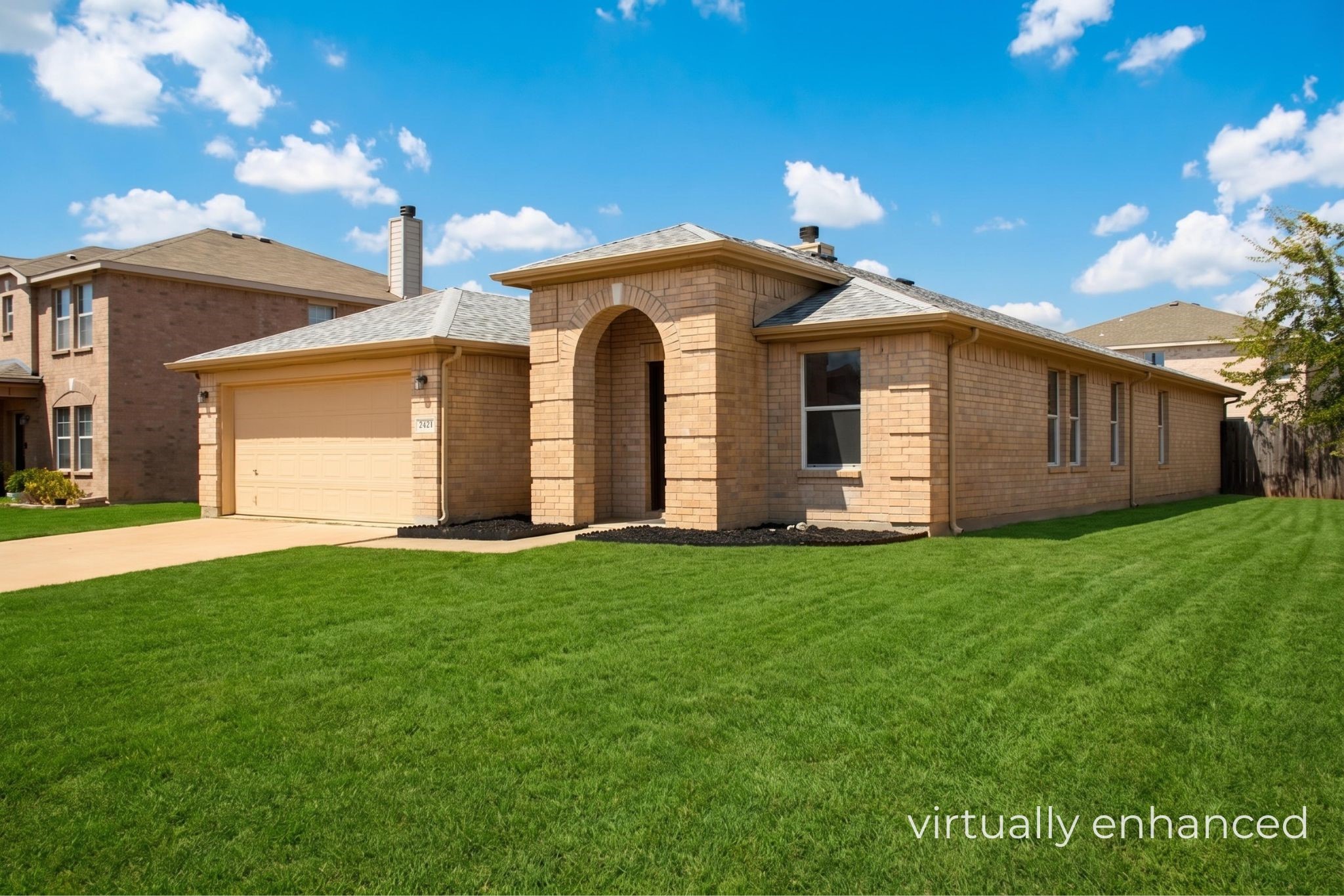 Residential in Grand Prairie 2
