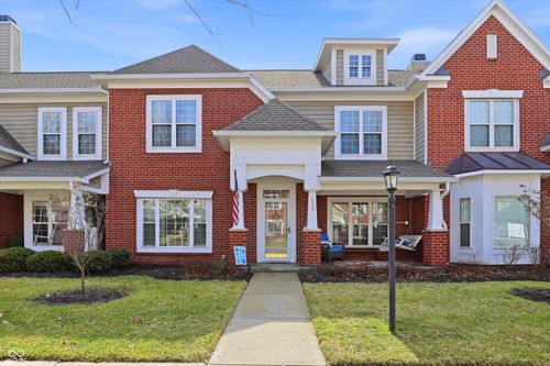 665 Bucksport Ln, Westfield, IN, 46074-8096 | Card Image