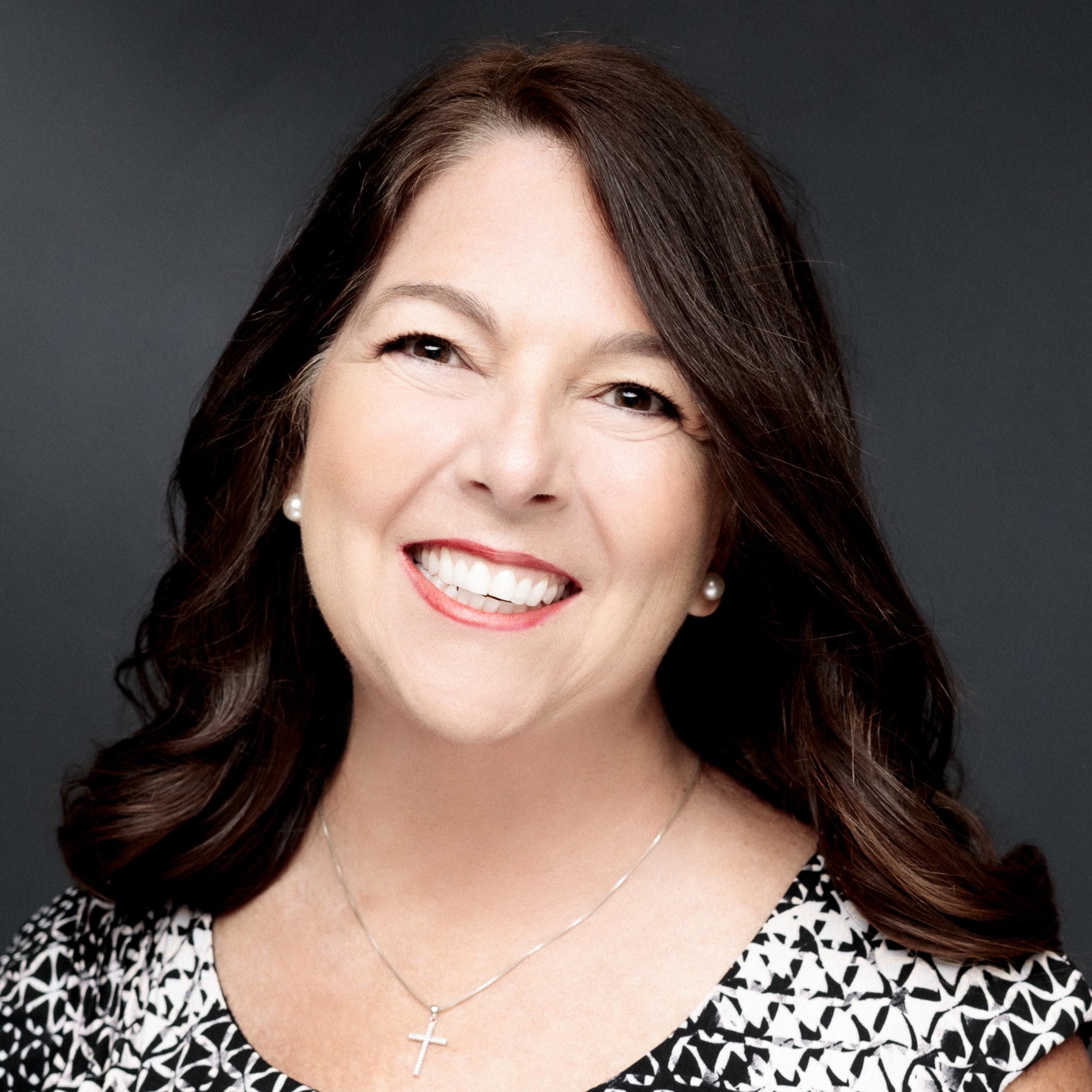 Tammy Barstow