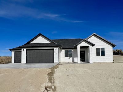 671 Alpine Drive, House other with 4 bedrooms, 2 bathrooms and null parking in Spring Creek NV | Image 1