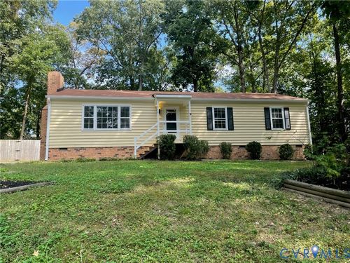 115 Big Meadows Ter, North Chesterfield, VA, 23236-2915 | Card Image