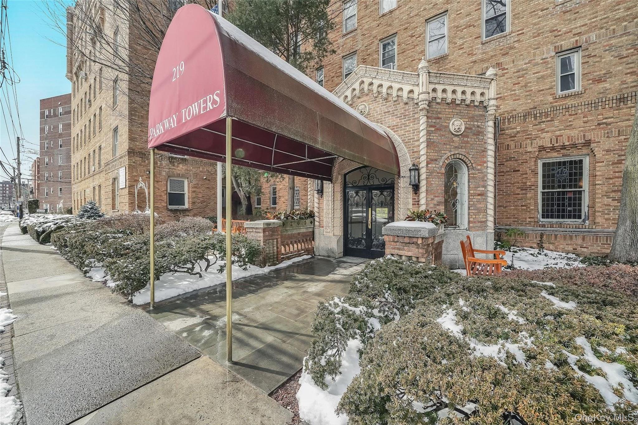Residential in Yonkers