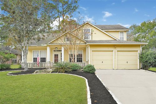 29011 Pine Forest Dr, Magnolia, TX, 77355-4915 | Card Image