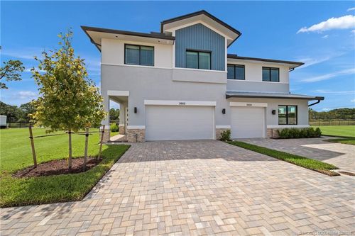 3657 Sw Magnolia Ridge Ln, Palm City, FL, 34990-6614 | Card Image