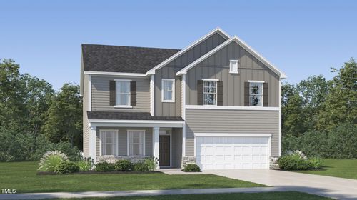 748 Shea Hill Dr, Angier, NC, 27501-6357 | Card Image
