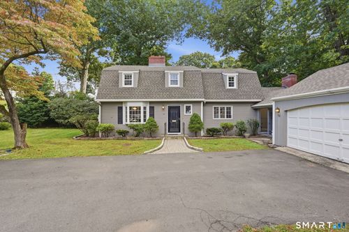 53 Woodridge Cir, West Hartford, CT, 06107-3533 | Card Image