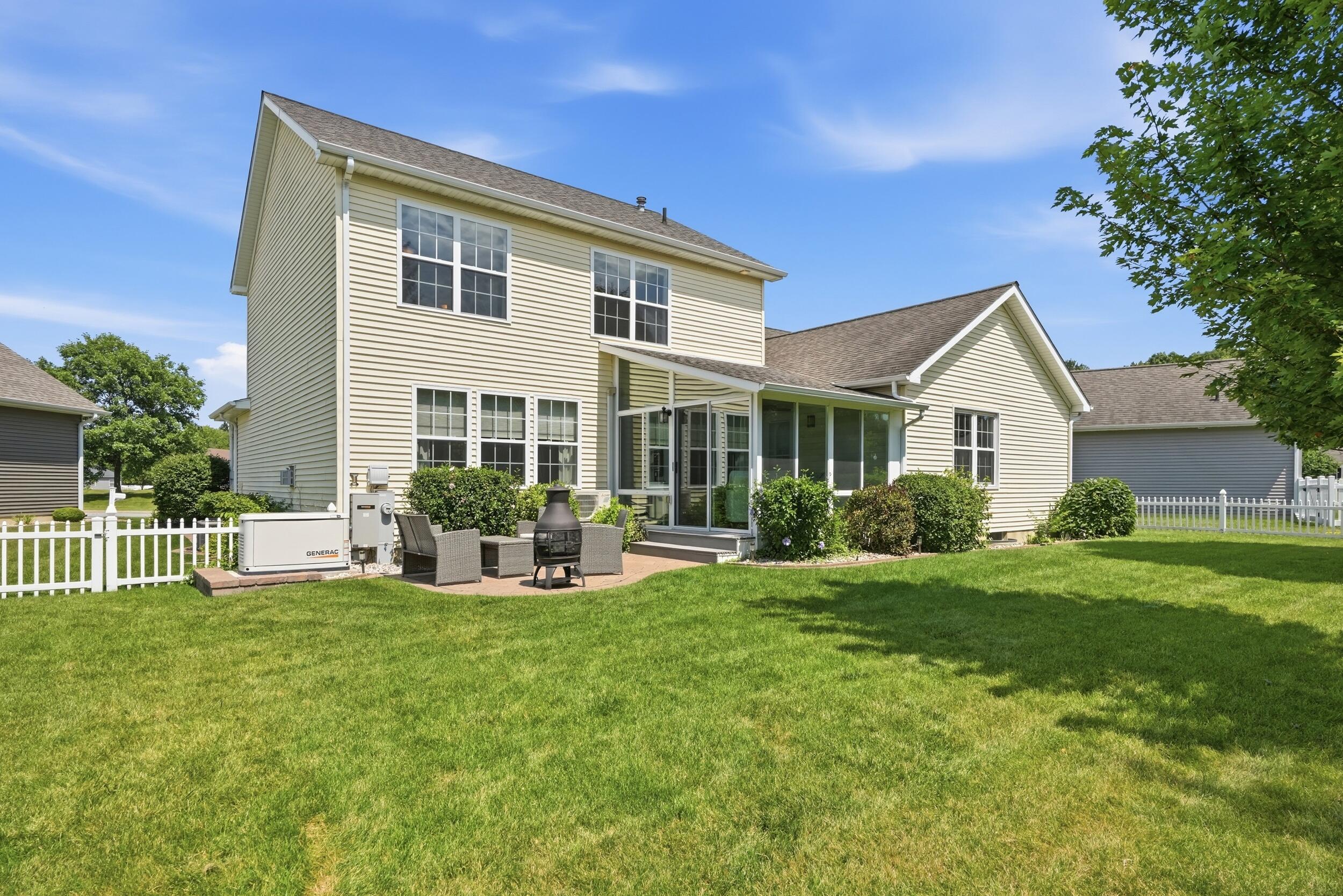 Residential in Crown Point 5