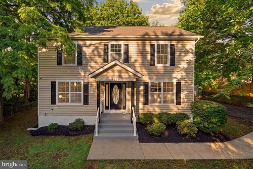 4509 32nd St, MOUNT RAINIER, MD, 20712-1613 | Card Image