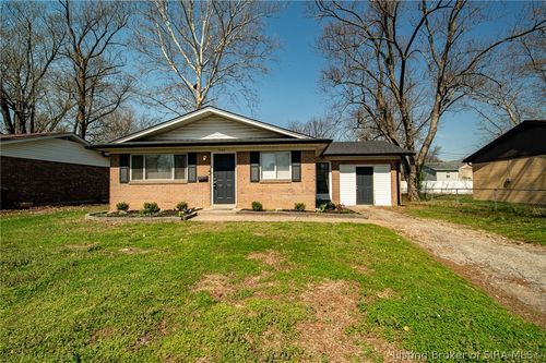 1943 Cheryl Dr, Jeffersonville, IN, 47130-5021 | Card Image