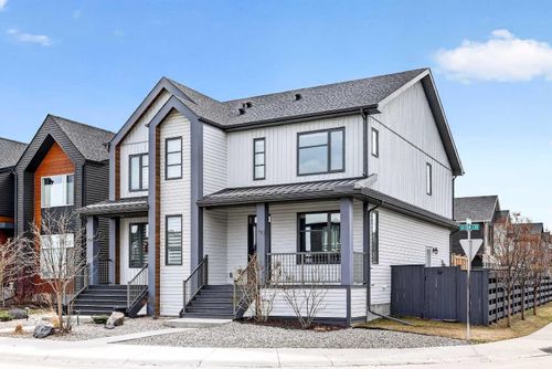 305 Seton Cir Se, Calgary, AB, T3M2V8 | Card Image