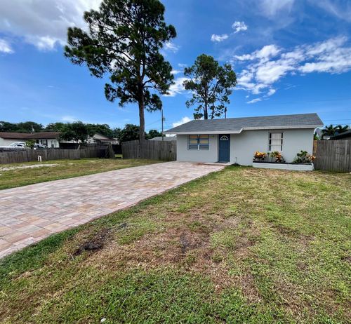 3566 Ivanhoe Ave, Boynton Beach, FL, 33436-3134 | Card Image