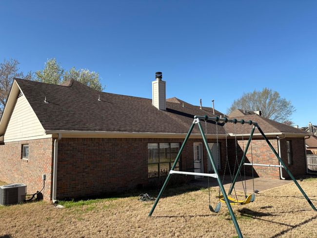 574 Tara Oaks Cv, House other with 4 bedrooms, 2 bathrooms and null parking in Collierville TN | Image 25