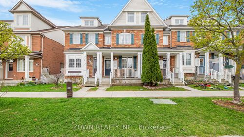 25 Cheetah Cres, Scarborough, ON, M1B6J7 | Card Image