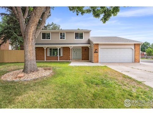3036 Rustic Ct, Fort Collins, CO, 80526-2674 | Card Image