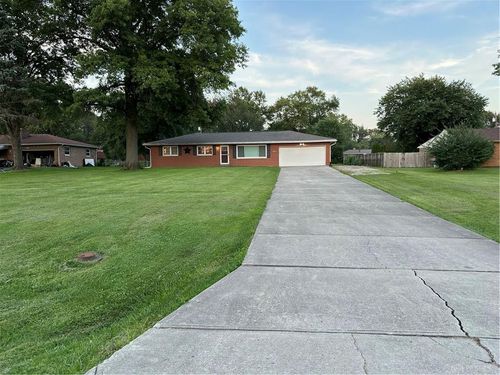 3332 Moyer Dr, Franklin, OH, 45005-4839 | Card Image