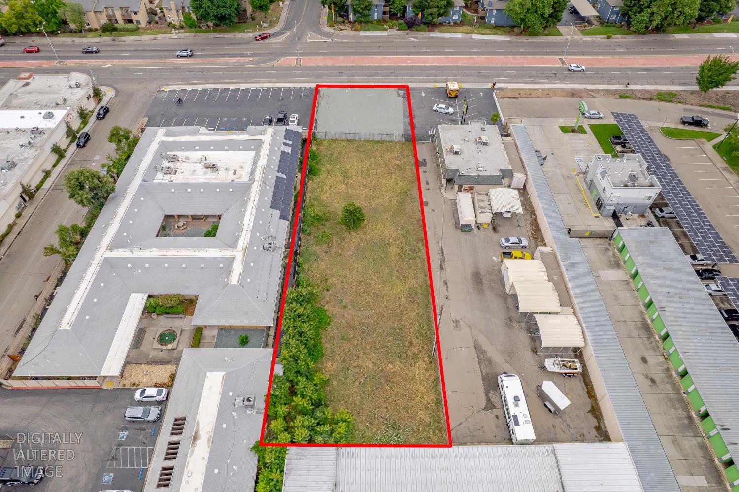 Land in Stockton 5