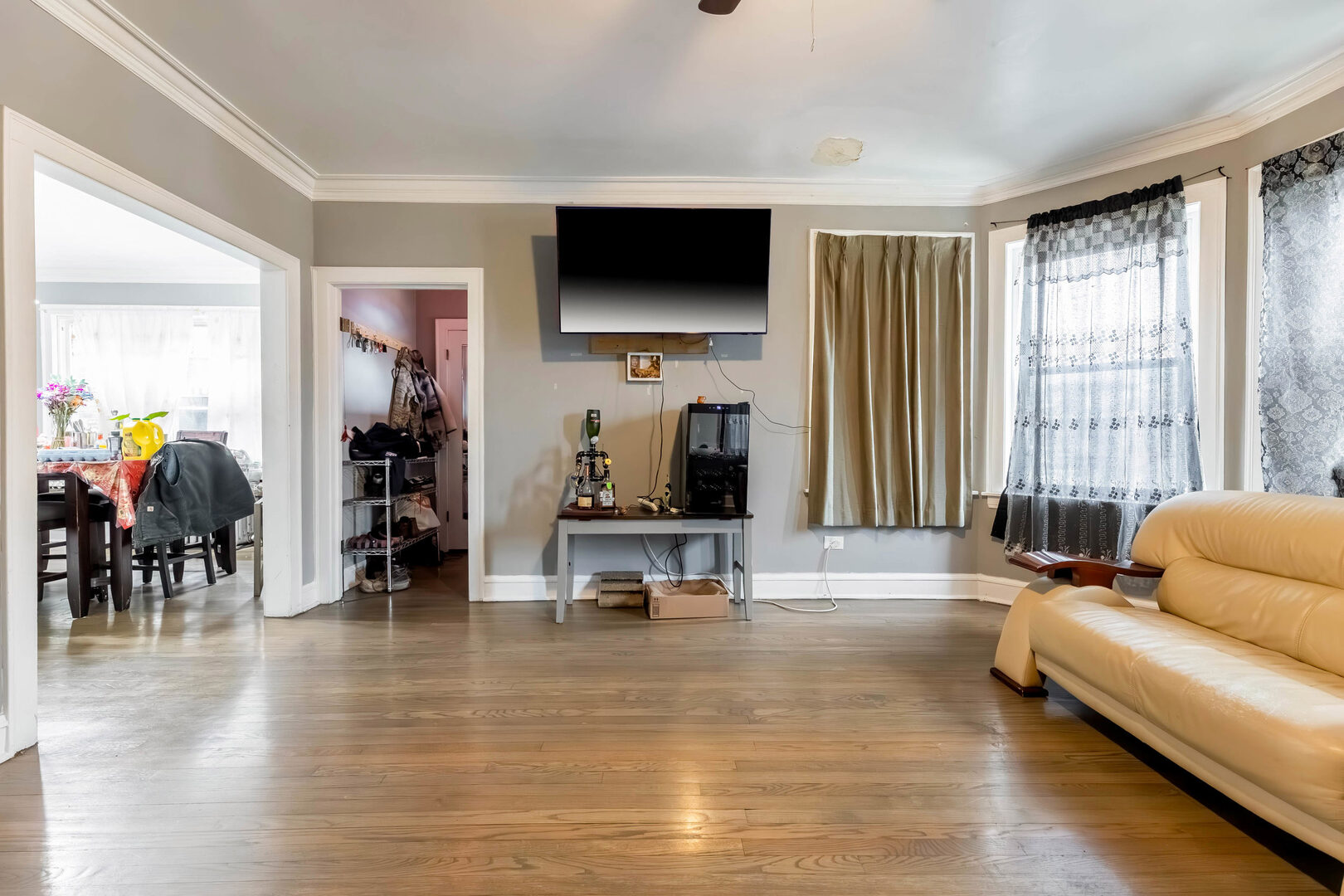 Residential in Chicago 4