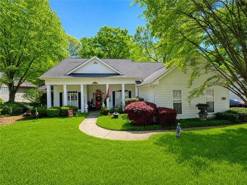 845 Harvest Ln, Monroe, GA, 30655-2077 | Card Image