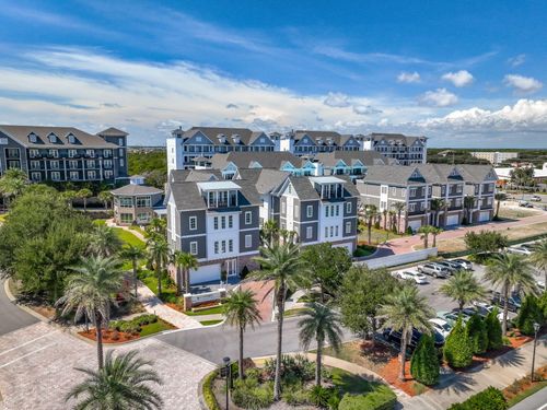 413 Henderson Cottage Way, Destin, FL, 32541-3600 | Card Image