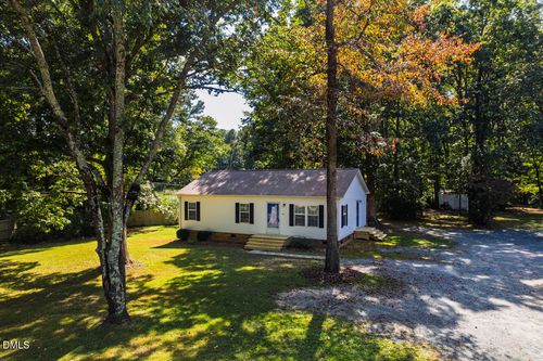 7731 Rogers Rd, Chapel Hill, NC, 27516-9287 | Card Image