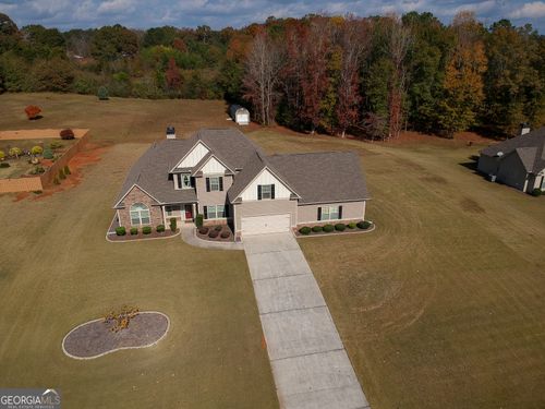 110 Moreland Oaks Dr, Moreland, GA, 30259-2461 | Card Image
