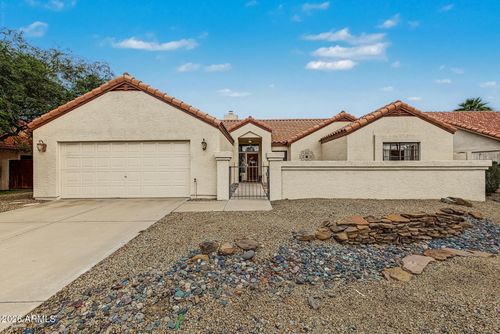 7528 W Julie Dr, Glendale, AZ, 85308-5934 | Card Image