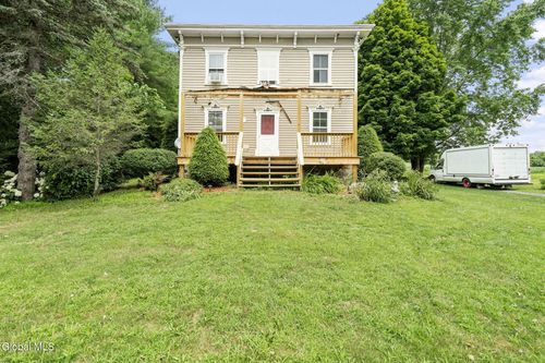 21 County Route 59a, Buskirk, NY, 12028-2012 | Card Image