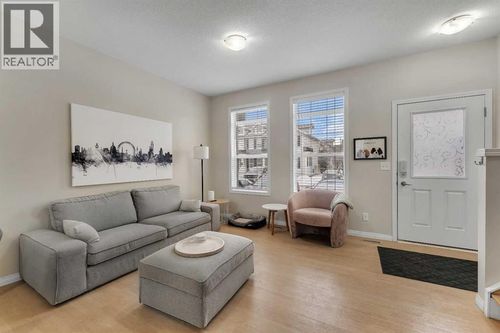 2202-1001 8 St Nw, Airdrie, AB, T4B0W3 | Card Image