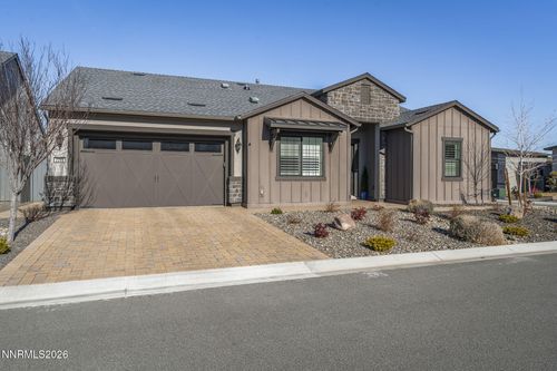 2289 White Clay Dr, Reno, NV, 89521-5323 | Card Image
