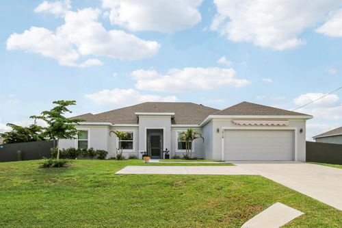 1016 Sw Paar Drive, Port St. Lucie, FL, 34953 | Card Image