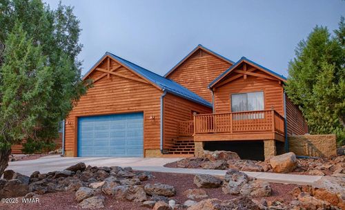 1952 Maritime Dr, Show Low, AZ, 85901-7684 | Card Image
