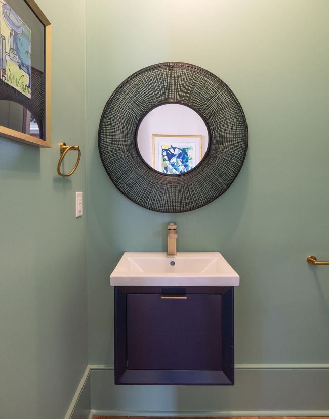 Powder bathroom | Image 21